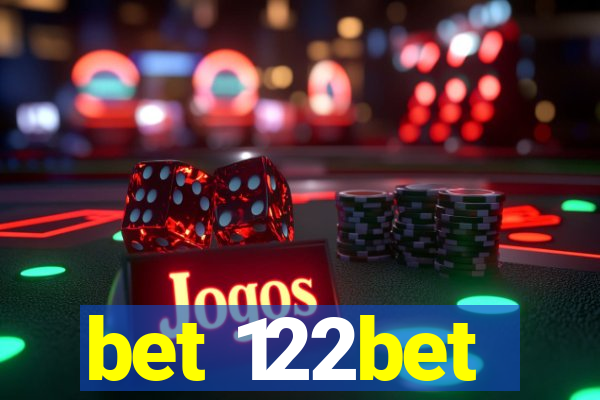 bet 122bet